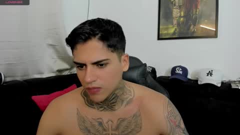 max online show from March 9, 2026, 11:09 pm