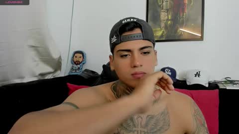 max online show from March 10, 2026, 11:15 am