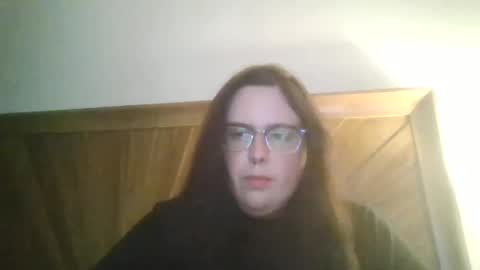 Miss Morticia online show from December 18, 2024, 9:08 pm