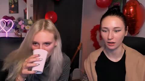 Ulis online show from February 18, 2025, 4:48 pm