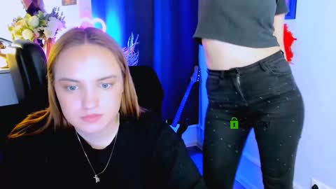 Ulis online show from February 21, 2025, 4:16 pm