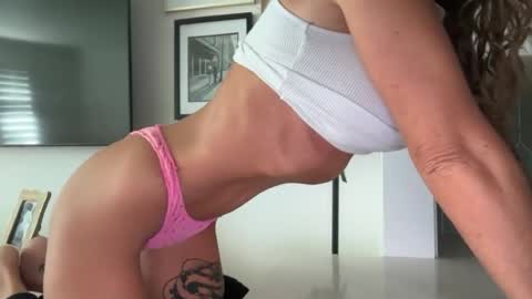 Snapshot of madame_andi chatting on July 12, 2026, 1:35 pm madame_andi online show from July 12, 2026, 1:35 pm