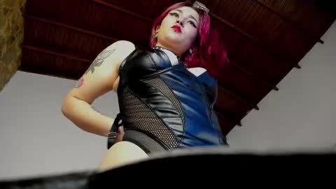 madame ibby online show from January 17, 2026, 12:54 pm