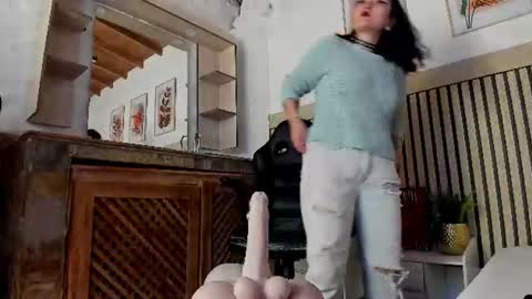Snapshot of madame_ibby chatting on July 3, 2026, 11:49 am madame ibby online show from July 3, 2026, 11:49 am