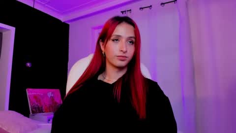  madame lilith  online show from February 24, 2025, 2:15 pm