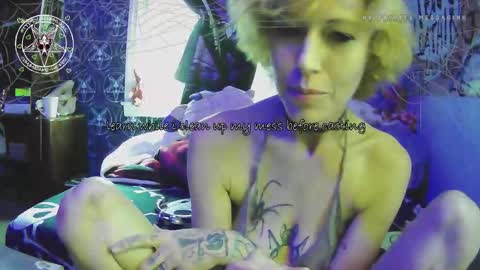 Snapshot of madame_lucifer chatting on January 14, 2026, 6:46 pm Madame Lucifer online show from January 14, 2026, 6:46 pm