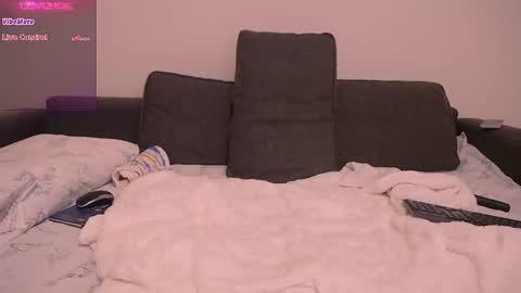 MadameSquirtTatti online show from December 1, 2024, 7:36 pm