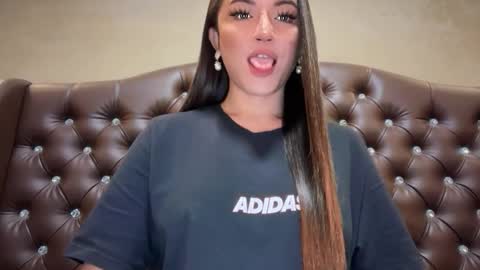 Alison Kloss online show from March 14, 2026, 12:39 am