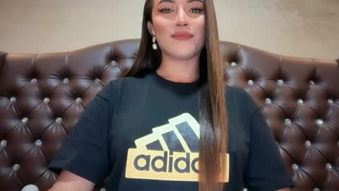 Alison Kloss online show from May 15, 2026, 11:45 pm