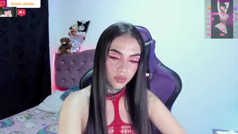 madara_konan online show from March 24, 2026, 11:43 pm