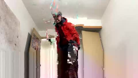 madbanjo online show from April 3, 2026, 6:06 pm