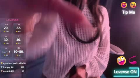 alex online show from April 18, 2026, 7:07 pm