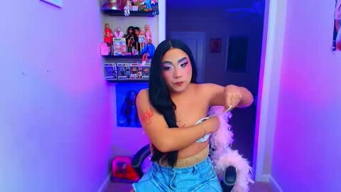 Madd Os online show from February 3, 2026, 2:21 am