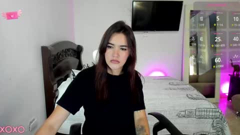 Snapshot of maddie_foxx chatting on March 25, 2026, 4:13 pm Maddie online show from March 25, 2026, 4:13 pm