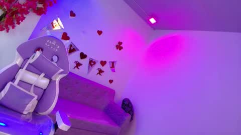 maddie_t18 online show from February 21, 2026, 11:44 am