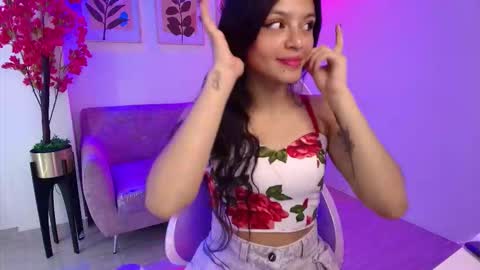 maddie_t18 online show from March 3, 2026, 11:16 am