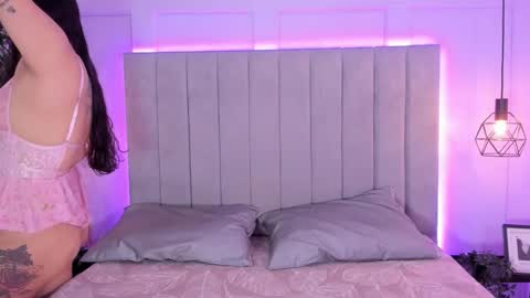 Maddie online show from February 20, 2026, 1:22 pm