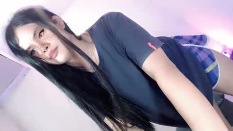 Im ZY DONT FORGET TO FOLLOW ME - online show from March 12, 2025, 6:00 pm