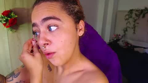 Maddie online show from October 26, 2025, 3:07 pm