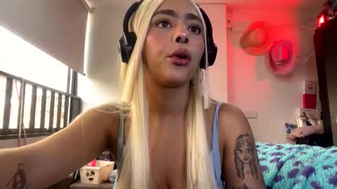 Maddie online show from March 3, 2026, 6:47 pm