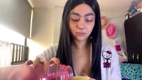 Maddie online show from March 11, 2026, 4:24 pm