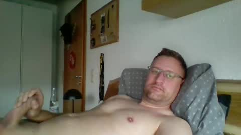 Maddin online show from October 27, 2025, 8:40 am