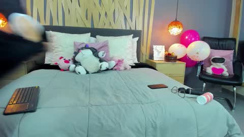 Madisson online show from March 26, 2026, 1:28 pm