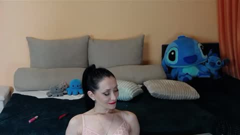 Maddison Summer online show from January 22, 2025, 4:02 am