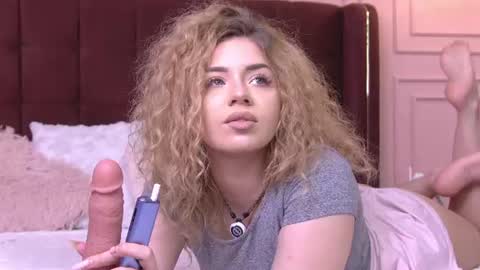Maddison online show from July 6, 2026, 7:27 am