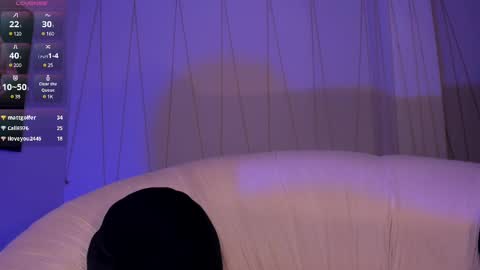 Maddison online show from March 8, 2025, 11:39 pm