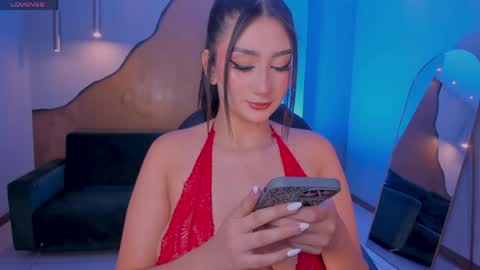 Maddison online show from March 19, 2026, 9:30 pm