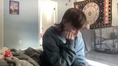 Rat Boy online show from November 4, 2025, 3:44 pm