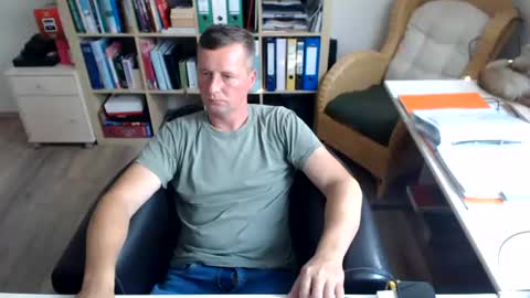 Mad4You online show from July 17, 2026, 11:06 am
