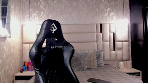 Maddox Santana online show from December 11, 2024, 12:02 am