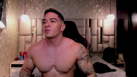 Maddox Santana online show from December 28, 2024, 12:36 am