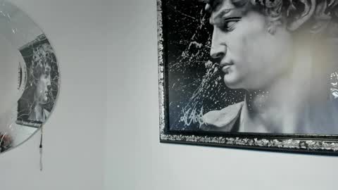 Maddox Santana online show from February 5, 2025, 12:20 am