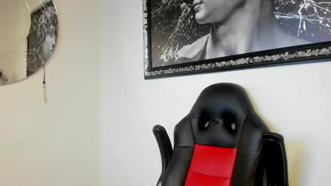 Maddox Santana online show from February 23, 2025, 11:36 pm