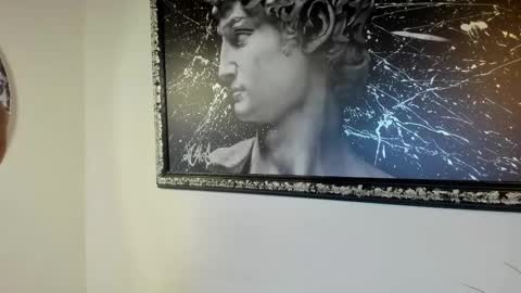 Maddox Santana online show from March 7, 2025, 12:58 am