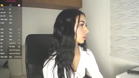 Maddy online show from March 2, 2025, 3:56 am