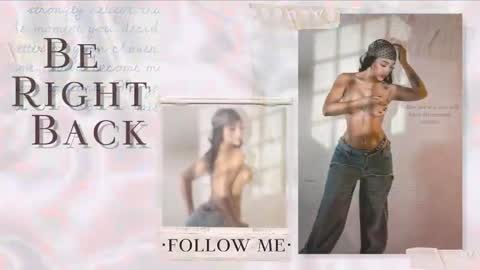 Maddy  online show from January 9, 2026, 7:26 pm