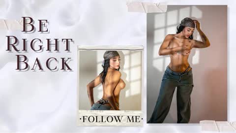 Maddy  online show from February 4, 2026, 6:47 pm