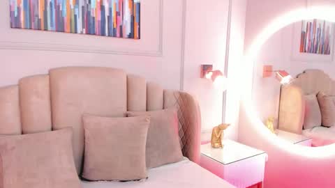 Maddy  online show from March 17, 2026, 7:06 pm