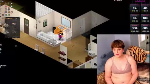 Snapshot of maddy_cat chatting on September 23, 2025, 6:55 pm Maddy Cat online show from September 23, 2025, 6:55 pm