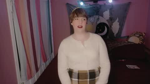 Maddy Cat online show from February 2, 2026, 2:05 pm