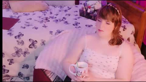 Maddy Cat online show from February 11, 2026, 3:06 pm