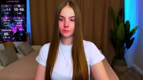 maddy_gate online show from March 6, 2026, 3:08 pm