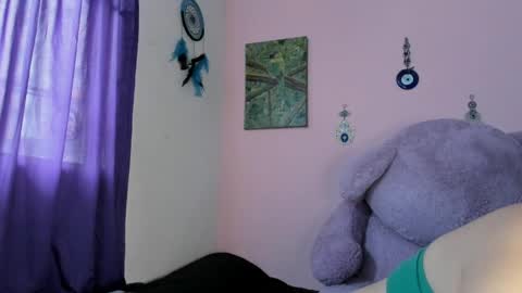 Maddy  online show from March 31, 2026, 9:26 pm