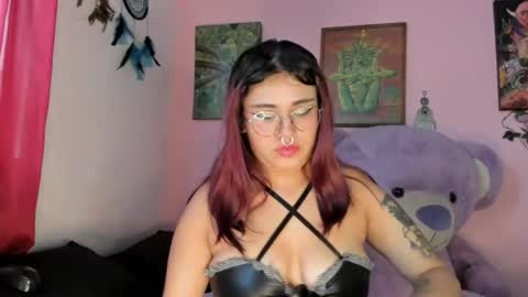 Snapshot of maddy_jhonsson chatting on June 1, 2026, 9:16 pm Maddy online show from June 1, 2026, 9:16 pm
