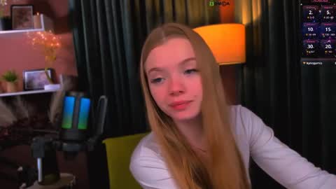 maddy moah online show from April 23, 2026, 4:57 am