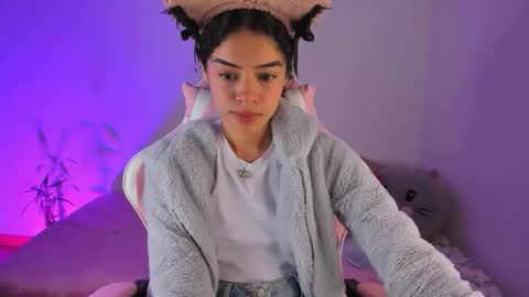 Snapshot of maddy_parker__ chatting on January 7, 2026, 1:08 am maddy_parker__ online show from January 7, 2026, 1:08 am